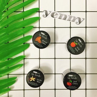 Tẩy da chết môi Beauty Treats Lip Scrub