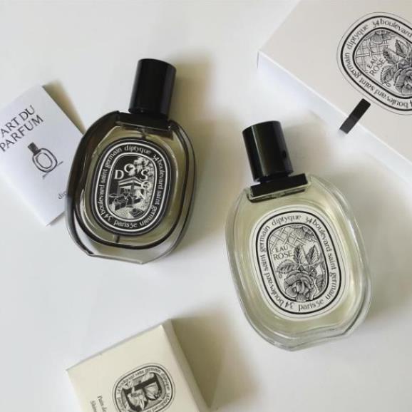 𝑳𝒐𝒗𝒆.𝑺𝒄𝒆𝒏𝒕 - Mẫu thử nước hoa Diptyque Doson EDP 10ml
