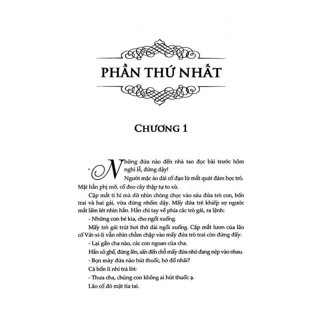 Sách - Thép đã tôi thế đấy (Bìa cứng).