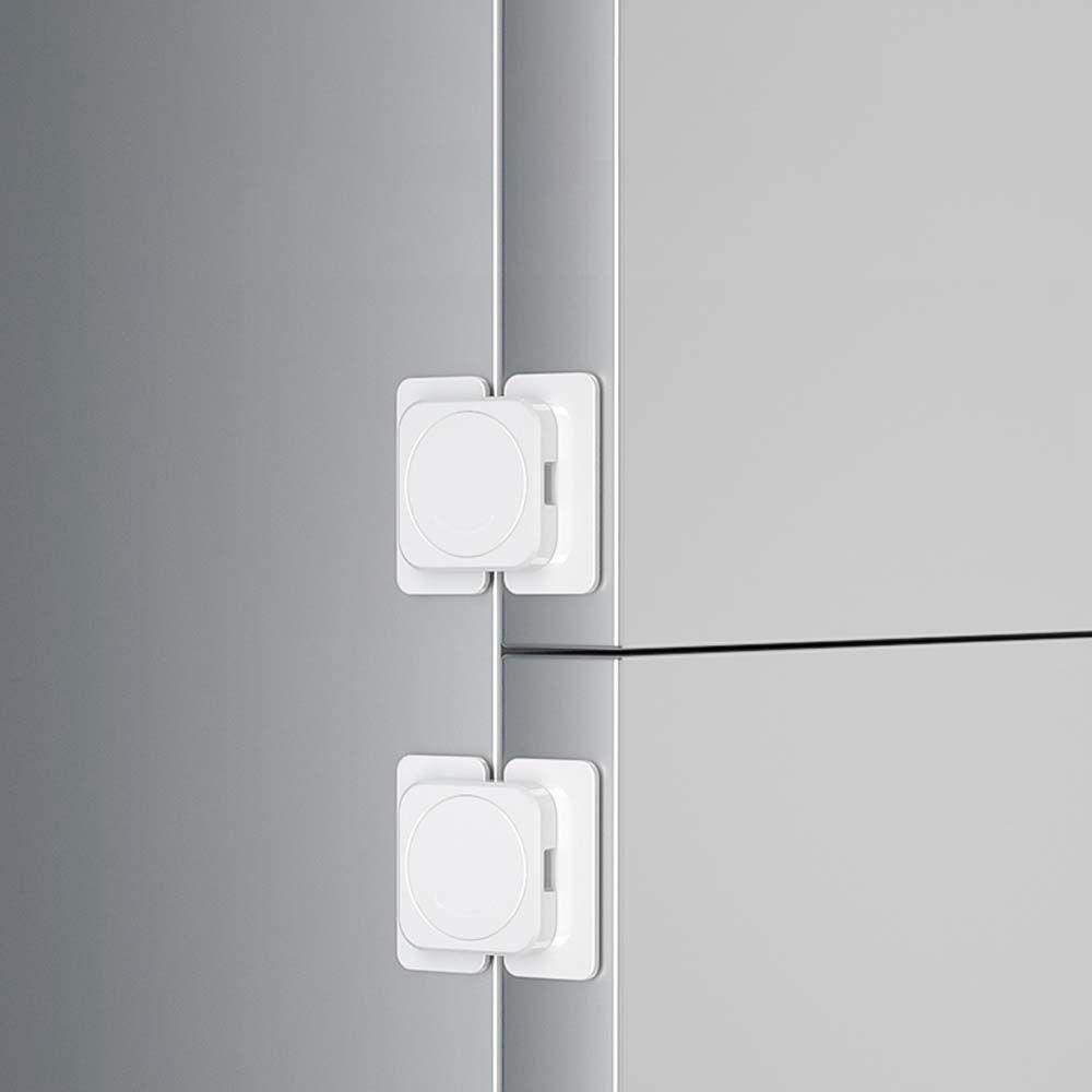 Khóa An Toàn Chống Kẹt Tay Cho Bé