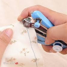 (ELHAL) - Máy may mini cầm tay (Hàng chuẩn)