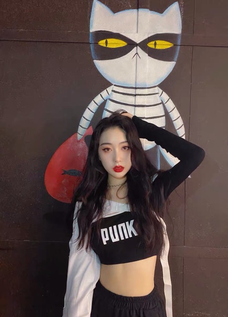 Set áo siêu ngầu streetwear