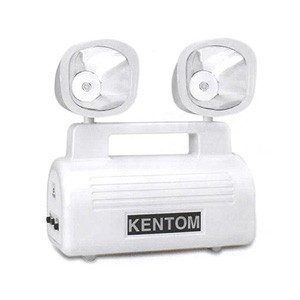ĐÈN SẠC CHIẾU SÁNG KHẨN CẤP BÓNG LED KT 403