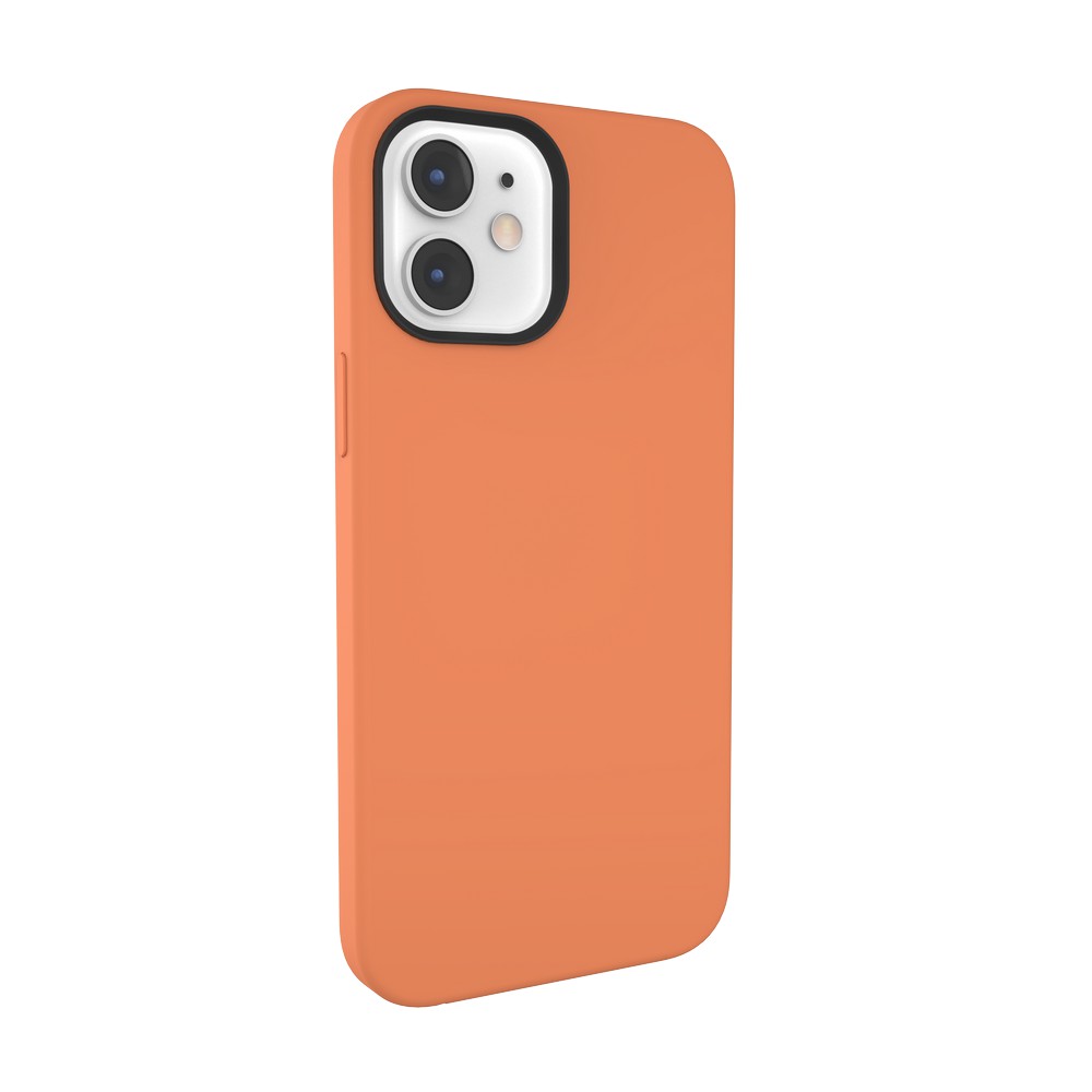 Ốp Lưng Mag SwitchEasy MagSkin Cho iPhone 12 / 12 Pro / 12 Pro Max