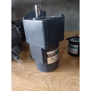 Mô tơ giảm tốc 220v 40W
