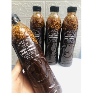 Nước chấm Thần Thánh CocoBay