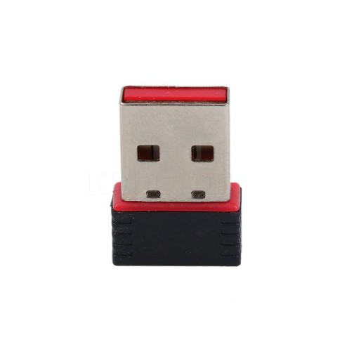 Đầu thu Wifi USB 2.0 tốc độ cao tích hợp WIFI 802.11 B 8188bk