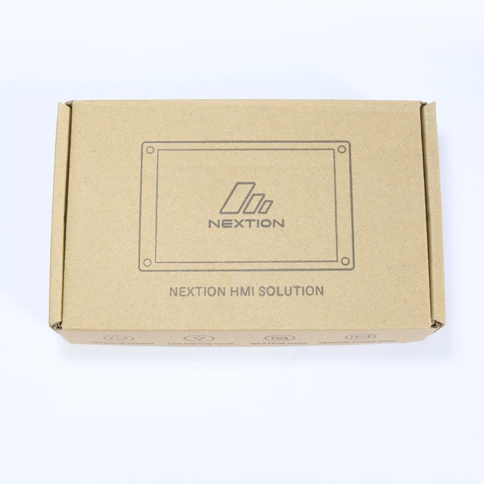 Màn Hình Cảm Ứng LCD Nextion 5.0 UART | BigBuy360 - bigbuy360.vn