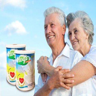 Sữa bột Hogi dành cho người tiểu dương