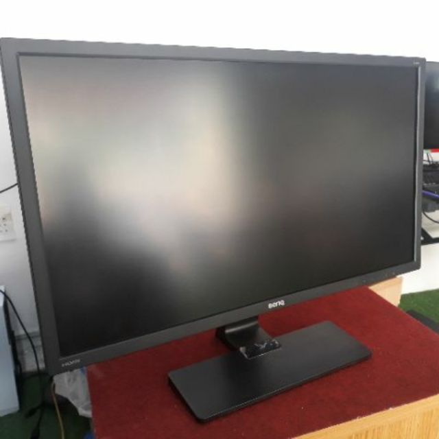 MÀN BENQ 28 INCH LED FULL HD ...