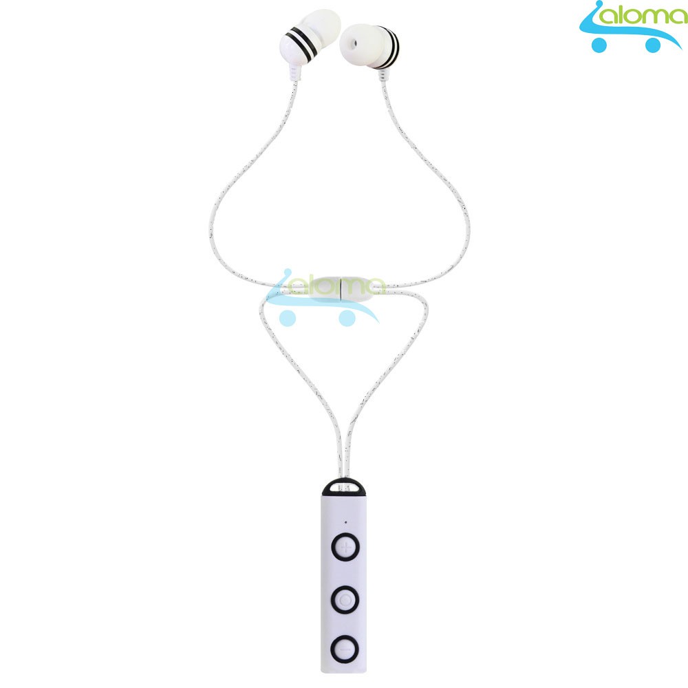 Tai nghe Bluetooth 4.1 Caldecot BT-52 nghe hay trống khỏe