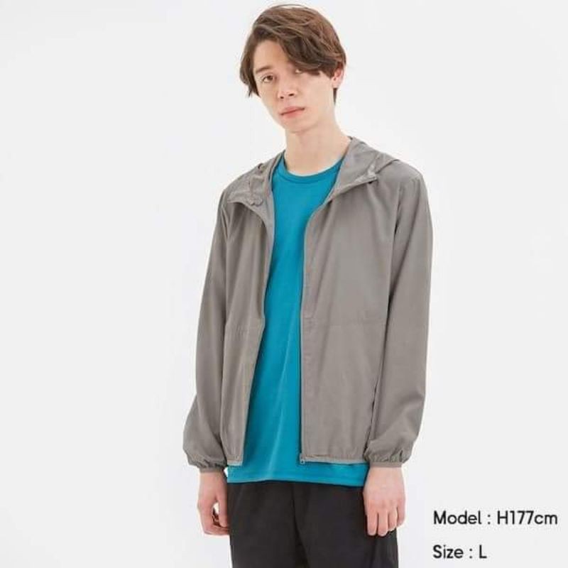 Áo chống nắng chống UV vải dù | BigBuy360 - bigbuy360.vn