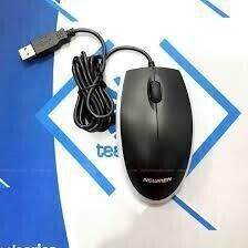 CHUỘT GAMING SIÊU BỀN NEWMEN N107 PLUS