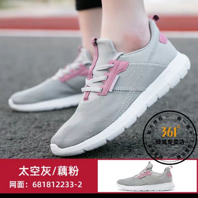 Giầy 361 sale off
