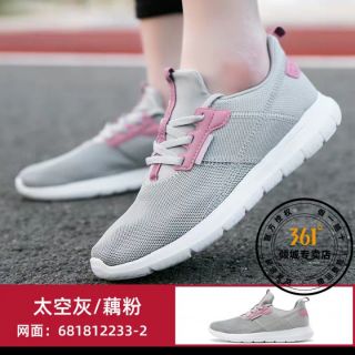 Giầy 361 sale off