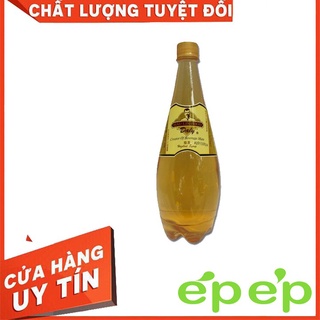 Siro maulin hạt dẻ 1.3kg