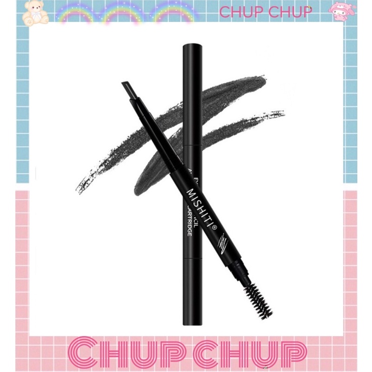 Chì Kẻ Mày, Bút Kẻ Chân Mày