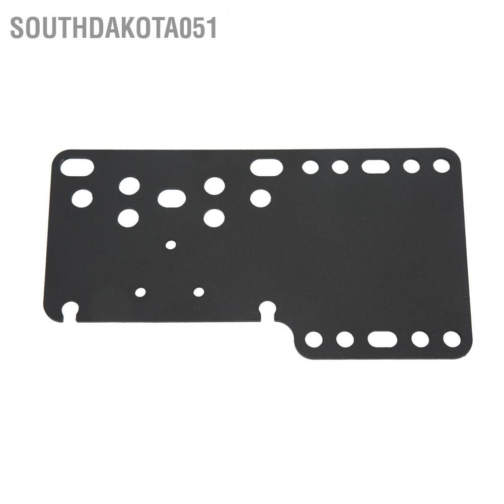 Southdakota051 USB Clamp Handbrake SIM Plate 14bit Hall Sensor for Logitech G27 G25 G29 T500 T300 FANATECOSW LFS DIRT RALLY