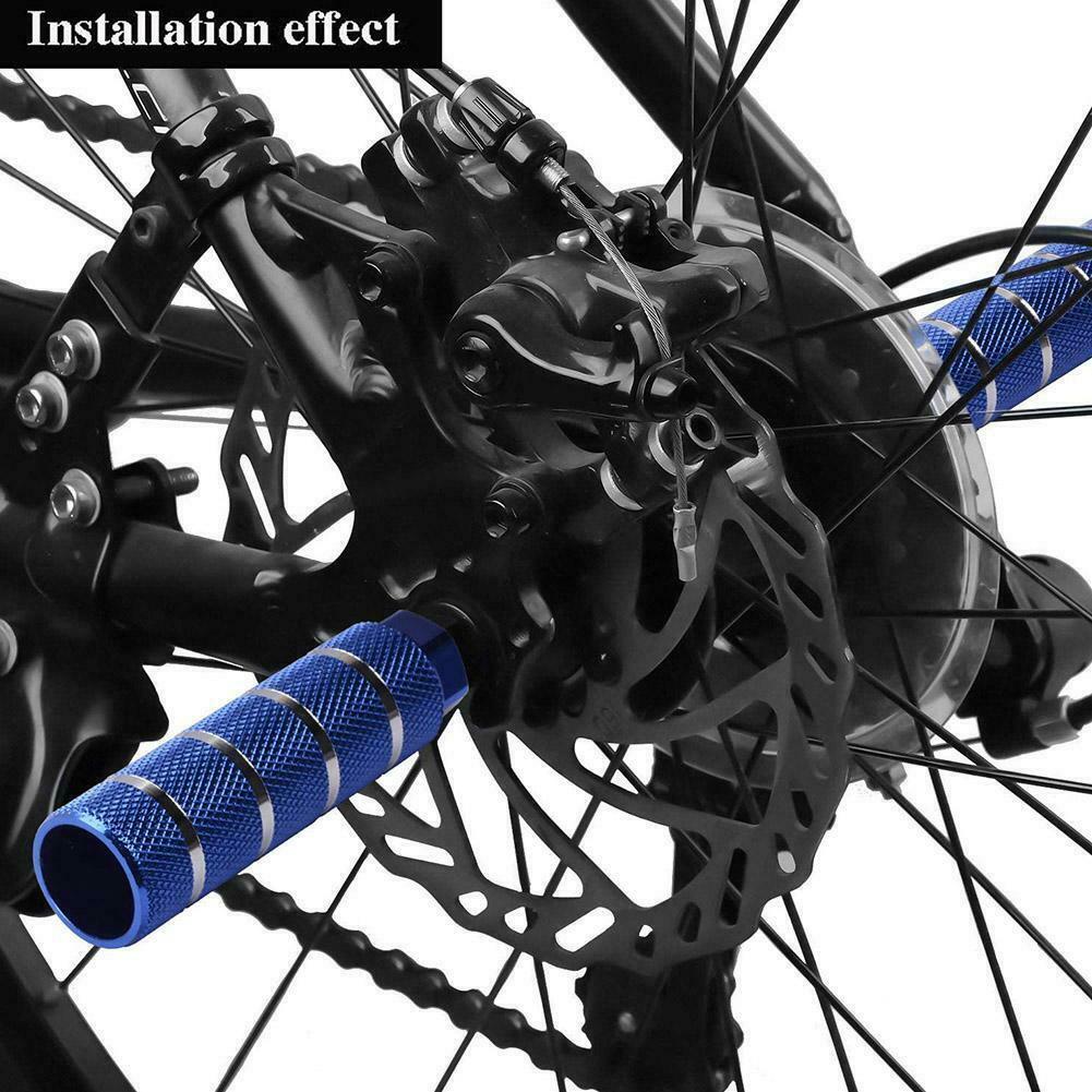 Cặp gác chân cho xe đạp leo núi BMX Z3N3 T5R2