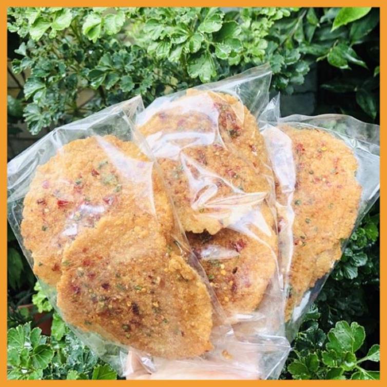 ⚡️Freeship⚡️ 5 Gói Cơm Cháy Chiên Mắm Cực Ngon (Chất lượng cao)