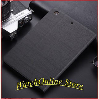 Bao da vân trơn dành cho Xiaomi Mipad 4 / Mipad 4Plus
