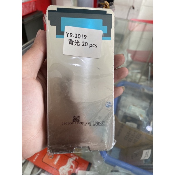 Phản quang HUAWEI Y9-2019 ZIN CHUẨN 100%