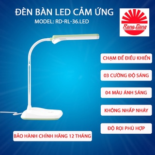 Đèn Led RD-RL-36.LED cảm ứng