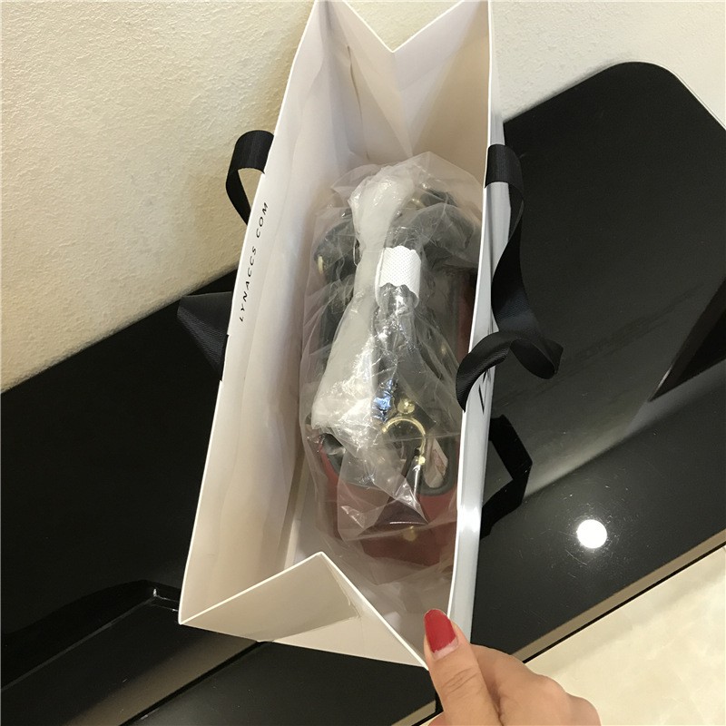 Túi giấy lyn, đựng túi xách , cnk charles nhiều size, hộp giấy cam her mes