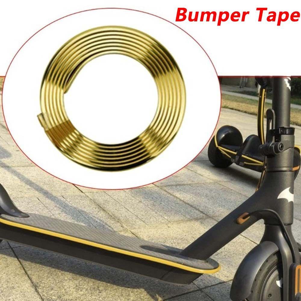 Miếng Dán Chống Trầy Trang Trí Thân Xe Scooter Điện Xiaomi M365 Pro