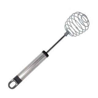 Dụng cụ đánh trứng bằng thép không rỉ