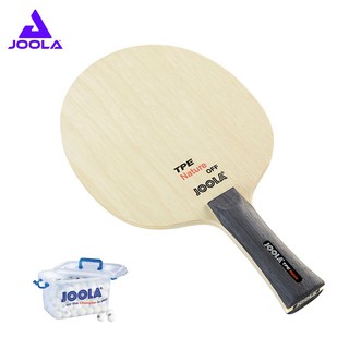 Cốt Vợt Bóng Bàn Joola TPE Nature