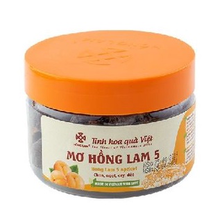 Ô Mai Mơ Hồng Lam 2/ 3 / 5 200g