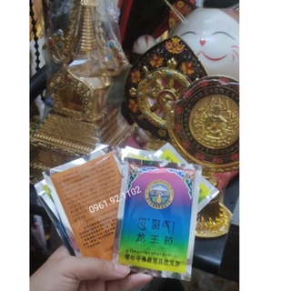 Bột xông nhà tẩy uế mật tông hàng