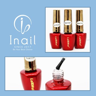 Sơn top, base lawei 15ml