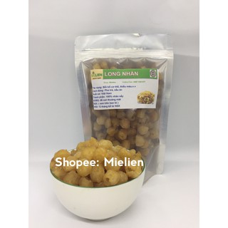Long nhãn Hưng Yên 100g