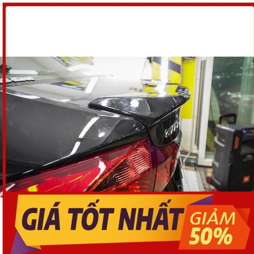 [xả kho] ĐUÔI GIÓ XE HONDA CITY 2014-2020 HÀNG MỘC CHƯA SƠN Cam kết chất lượng tốt