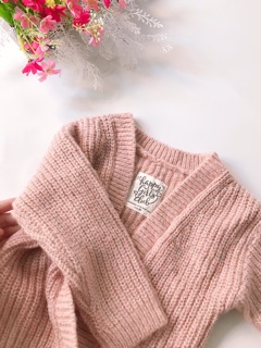 Áo len Cardigan dư xịn