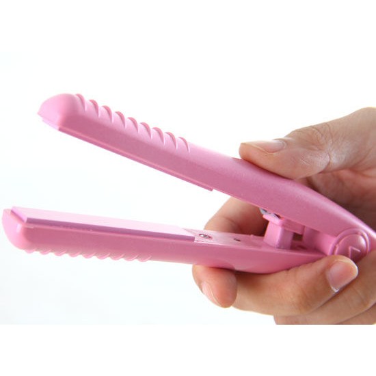 Máy duỗi tóc MINI thế hệ mới Libelle