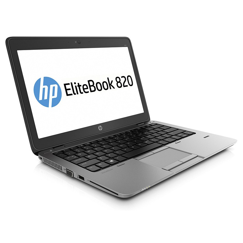 Laptop HP 820G1 mới 95% - Core i5, Ram 4G, HDD 320Gb, 12.5 inch - Hàng nhập khẩu | BigBuy360 - bigbuy360.vn