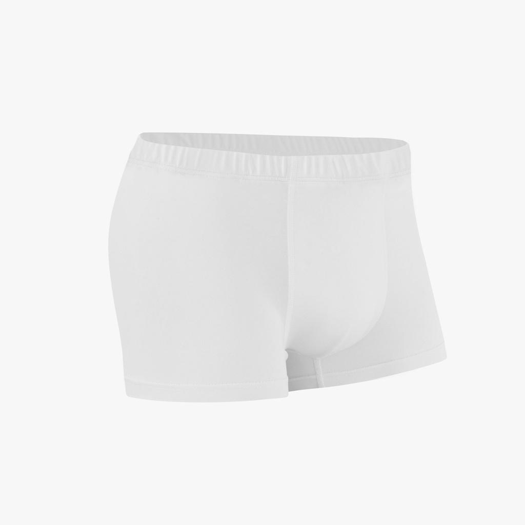 Quần lót nam Trunk Cotton Compact siêu mát, CẠP LIỀN hiện đại thương hiệu Coolmate