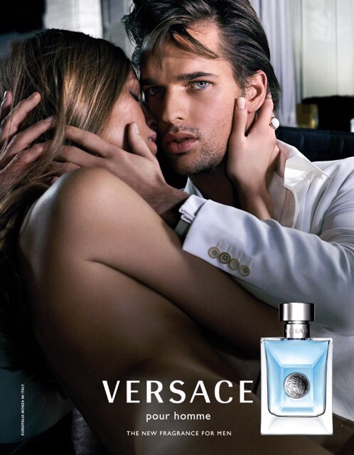 Nước hoa Versace Pour Homme 100ml