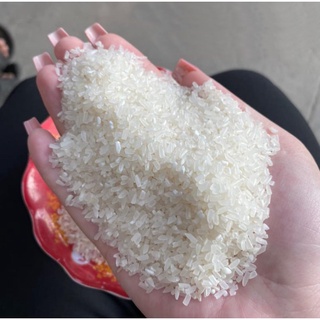 Tấm gạo st25 túi 1kg