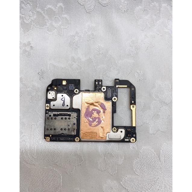 Main Vsmart Live , zin tháo máy, full chức năng. Mainboard -bo mạch vsmart live v620a