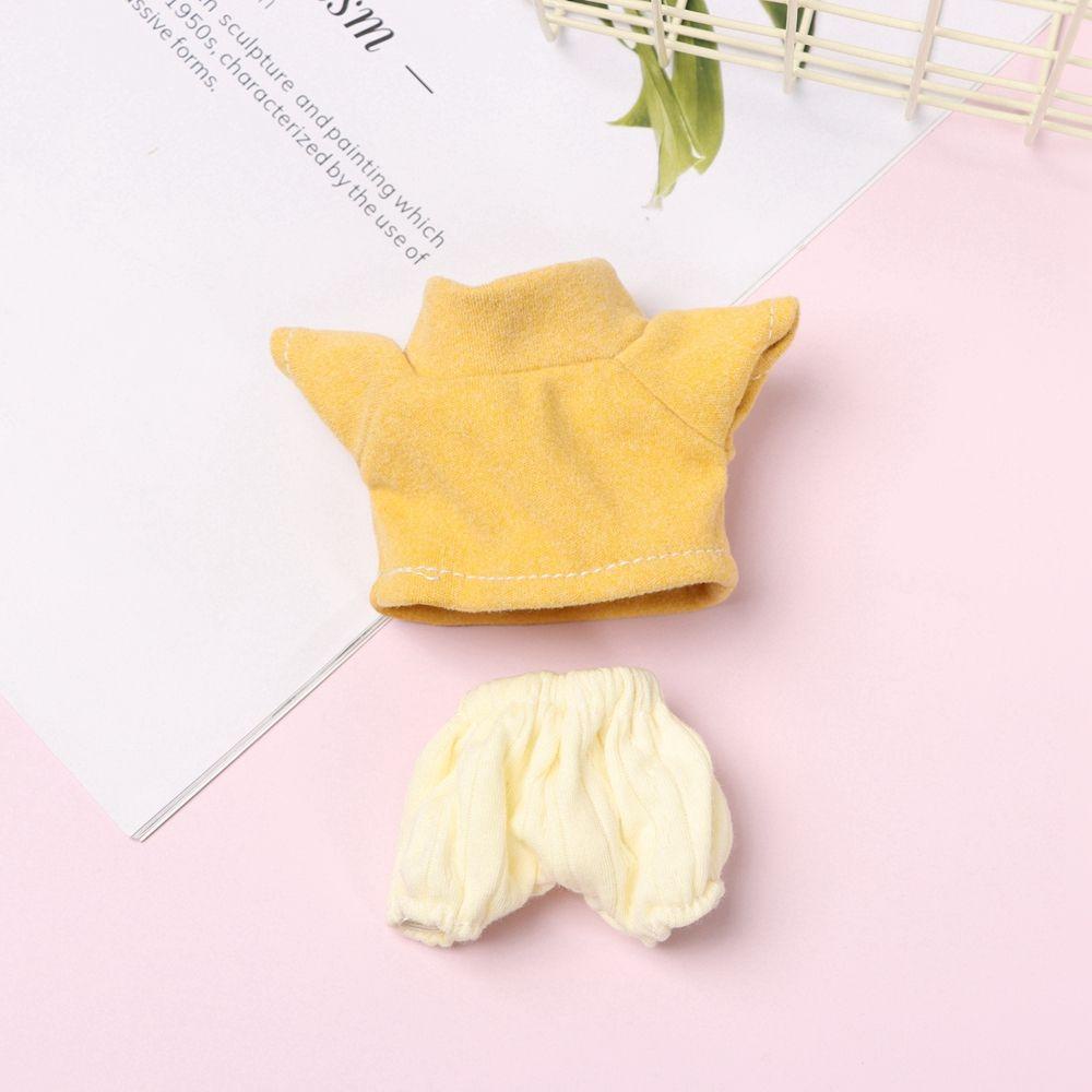 Áo Hoodie Họa Tiết Hoạt Hình Dành Cho Búp Bê