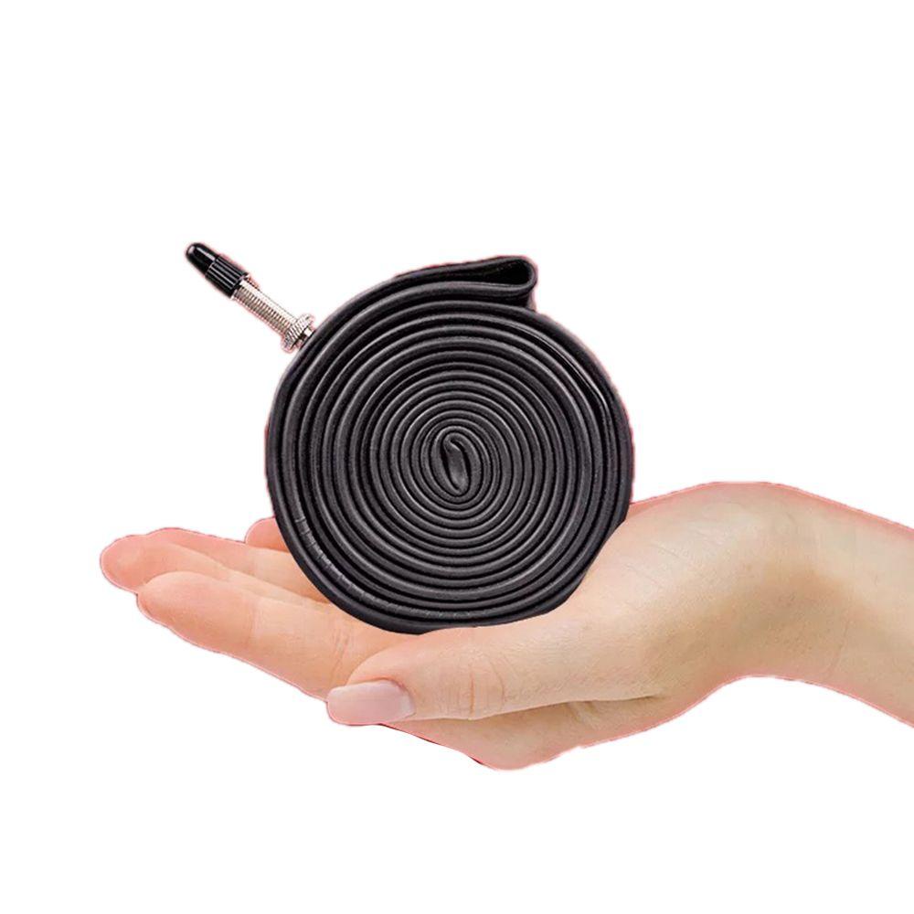 1 Lốp Xe Đạp Leo Núi DANILO Bằng Cao Su Siêu Nhẹ 1.75-2.1 / 2.125 Butyl 26 / 27.5 inch