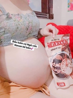 NGŨ CỐC GIA TRUYỀN NAVAN