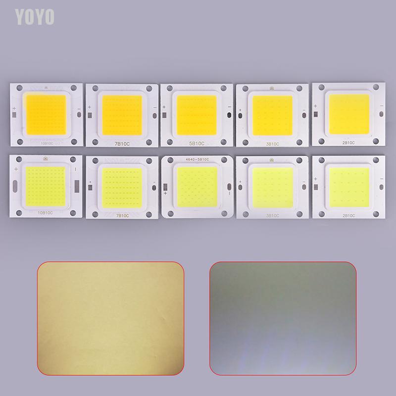 Chip Đèn Led Cob Chất Lượng Cao