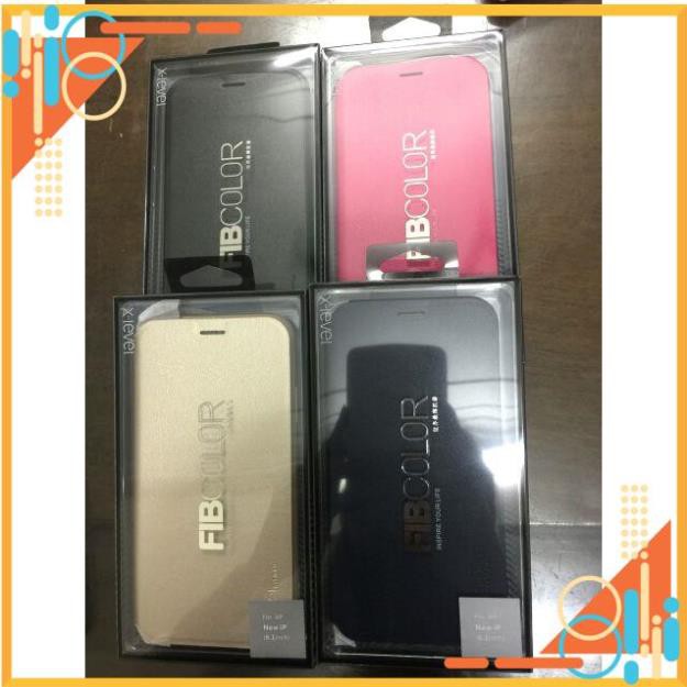 Bao fib hiệu x-leve iphone XR/iphone6.1