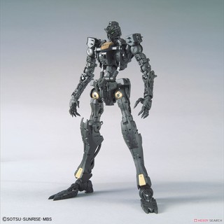 Mô hình lắp ráp MG Gundam Barbatos Bandai