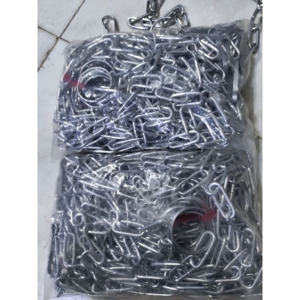 Dây xích chó 2li 4li,vòng cổ chó